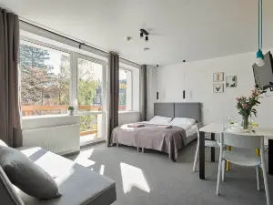 Villa Alpina - 5 Minut do szlaków I wyciągów