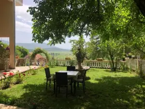 Apartman Ana