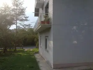 Random Room