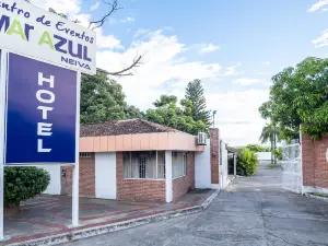 Hotel Mar Azul Neiva