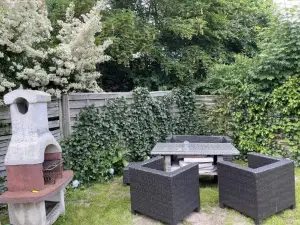 Uhse Wohlfühloase