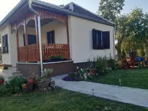 Seosko turističko domaćinstvo Stojković