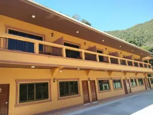 Hill Top Home