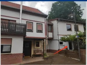 Ferienwohnung Gehl