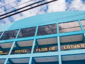 Hotel Flor de Lótus II
