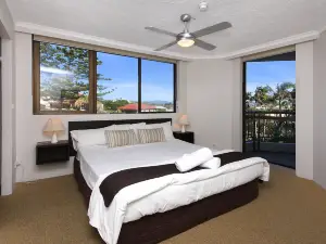 Spindrift on the Beach - Absolute Beachfront