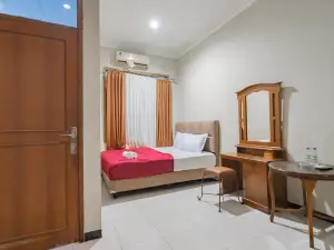 Hotel Markoni Pamanukan Mitra RedDoorz