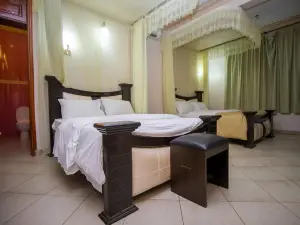 Mum Resort Hotel