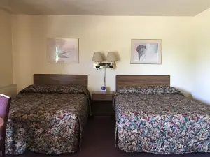 Allenwood Motel