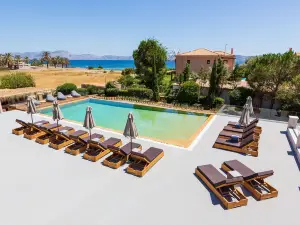 180 South Seaside Hotel
