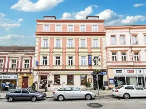 Hotel Tábor