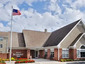 Residence Inn Sarasota Bradenton
