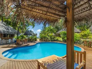 Etu Moana Boutique Beach Villas - Adults Only