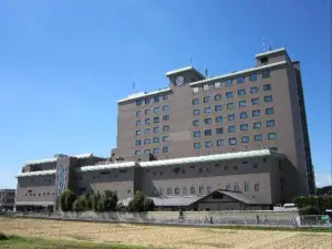 Hotel Higashinihon Utsunomiya