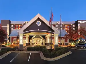 Homewood Suites by Hilton Atlanta - Alpharetta