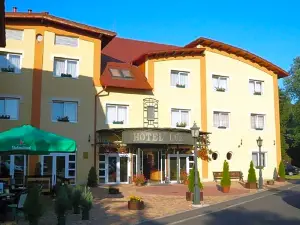 Hotel Lukács Superior