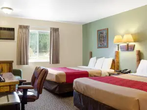 Econo Lodge, Downtown Custer Near Custer State Park and Mt Rushmore