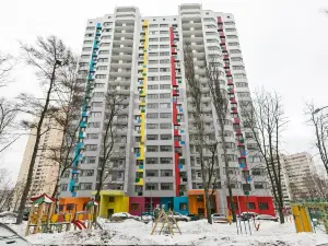 Cheap and Cozy Vernadskogo