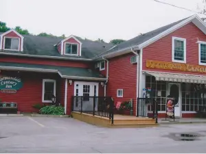 Normandale Century Inn