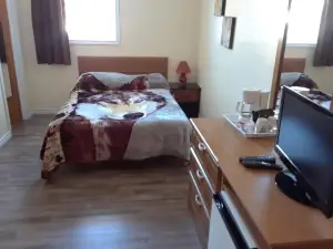 Mountain View Motel