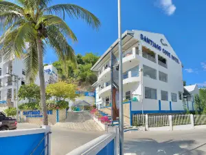 Santiago Cove Hotel and Restaurant