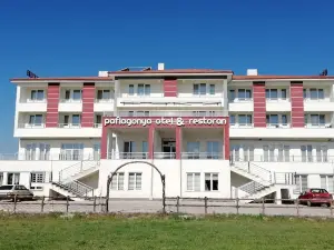 Paflagonya Otel & Restoran