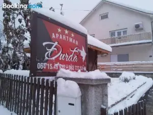 Djurdja 2 Apartman