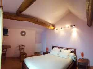 Maison d'Hote le Relais de Morville