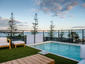 The Sebel Brisbane Margate Beach