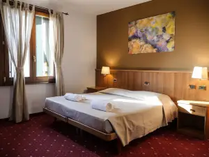 Villanova Hotel