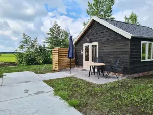 Beautiful Tiny House in the Midle of Nature