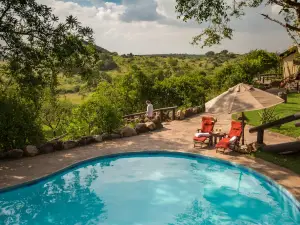 Elewana Serengeti Migration Camp