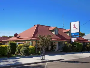 Pioneer Motel Goondiwindi