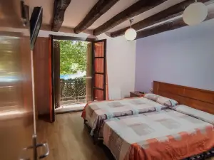 Camping & Bungalows Ligüerre de Cinca