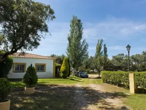 Finca Dehesa Tres Riveros