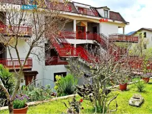 One Bedroom Apartement with Wifi at Calvello