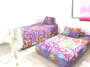 Almira Homestay