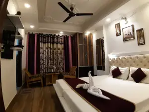 Hotel Aavas