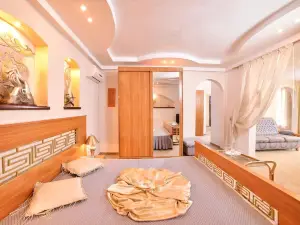 Hotel Roco
