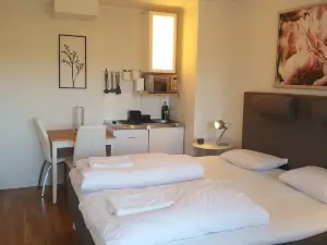 SJÖTORPS Hostel