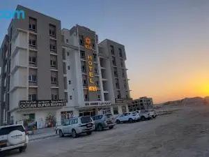 Ocean Hotel Apartments
