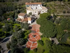Agriturismo Villa Cefalà