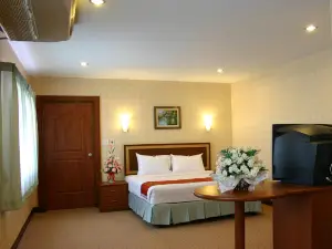 KP Hotel Udonthani