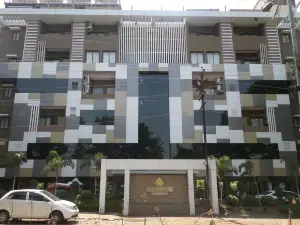 Hotel SaiPrasad Executive Solapur