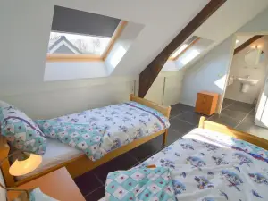 Het Achterhuis
