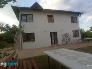 Apartman GM - Sobe