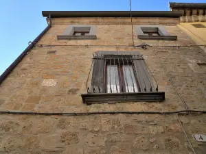 Palazzo Granaroli