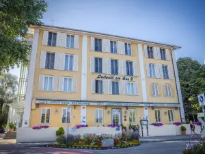 Hotel Luitpold am See