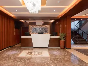 Best Western Plus Pearl Addis