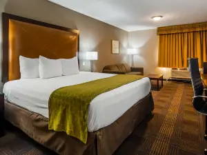 Best Western Shelbyville Lodge